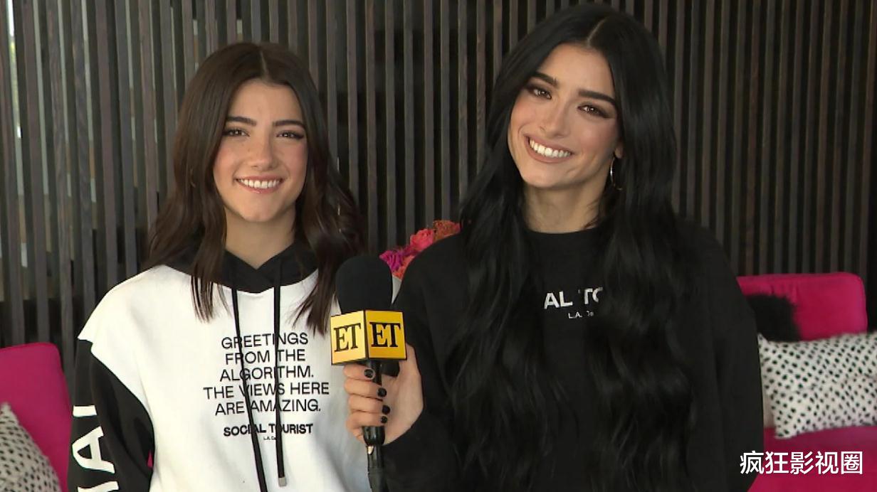 许晴|国外收入最高的6位网红明星，个个造型辣眼睛，有3位是00后