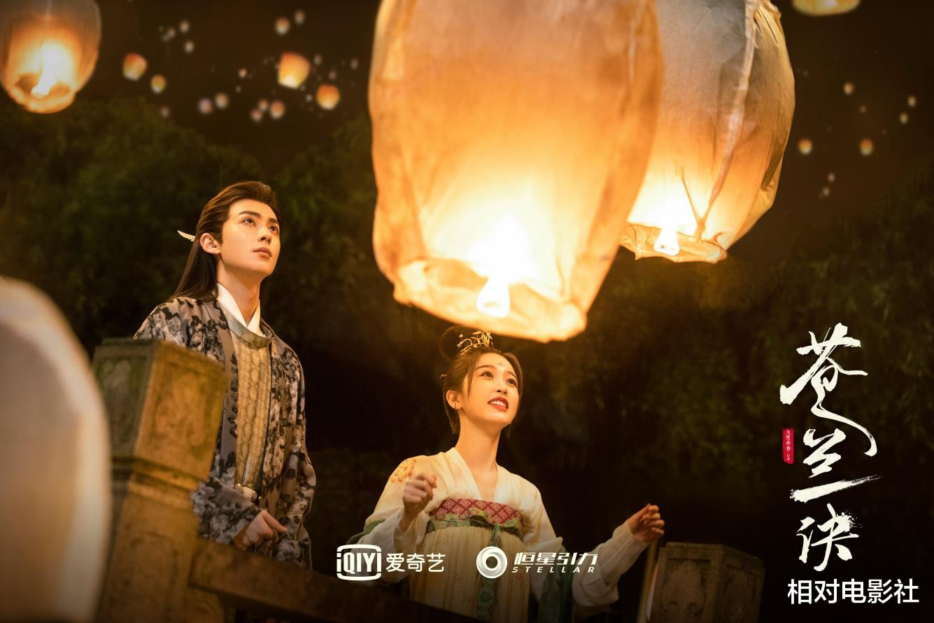 王鹤棣|王鹤棣又一新剧即将开机!合作《周生如故》导演,女主选角惊艳