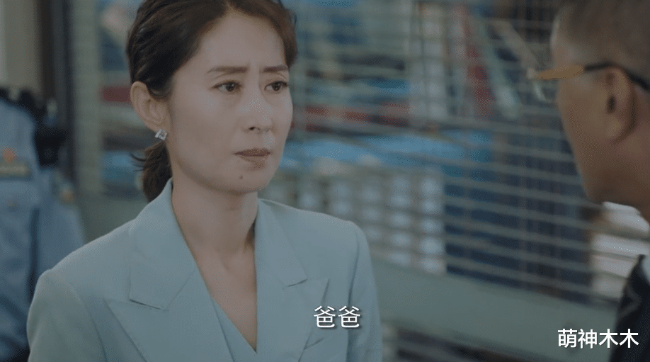 女士的法则|《女士的法则》接档《风起》，收视率直线飙升，央视终于拿回底盘