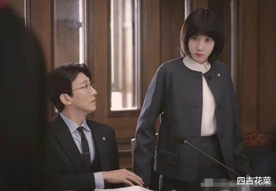 非常律师禹英雨|《非常律师禹英雨》：打着关爱“自闭症患者”幌子的甜宠偶像剧