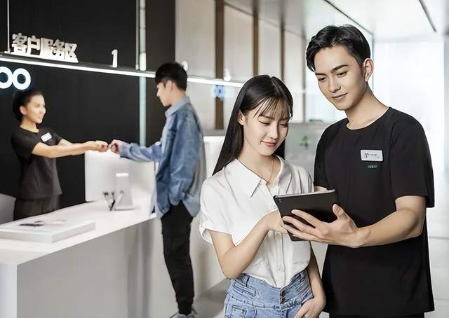 OPPO|对比其他电商平台，OPPO官网买手机质量和服务会更好吗？