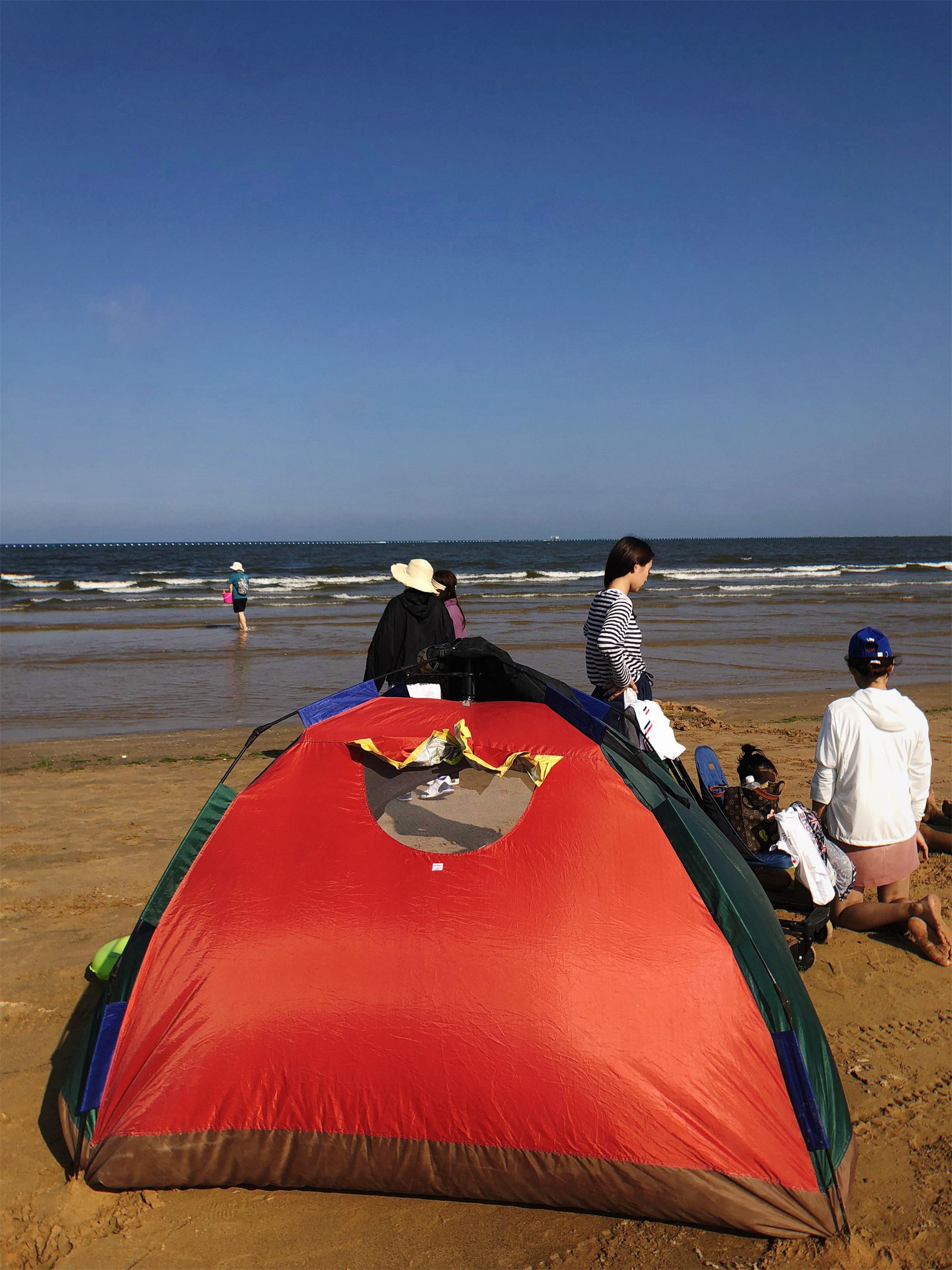 名胜古迹|日照旅行, 来日照就不允许你踩坑