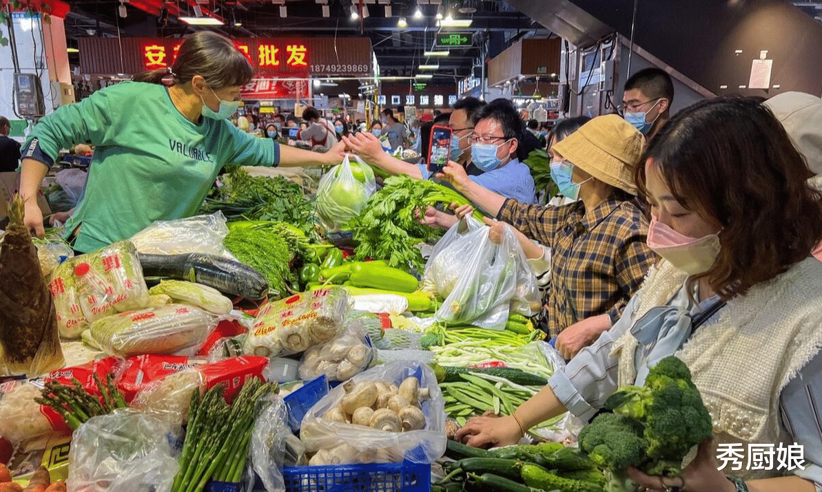 疫情反复,除了米油,这6种食物多囤些,营养耐存储,生活有保障
