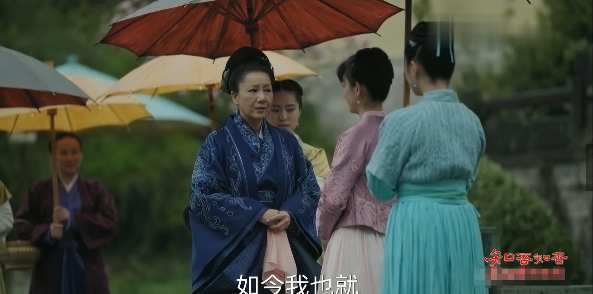 梁晗|《知否》原著:吴大娘子明明很喜欢明兰,为什么不亲自上门提亲?