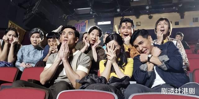 伍允龙|恭喜！香港知名武打男星想结婚，公开择偶条件：靓女、心地好、要爱自己