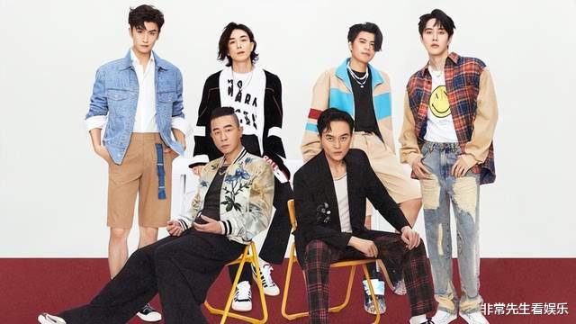 任贤齐|《披哥2》二公来袭，前两名实至名归，任贤齐组输在3方面