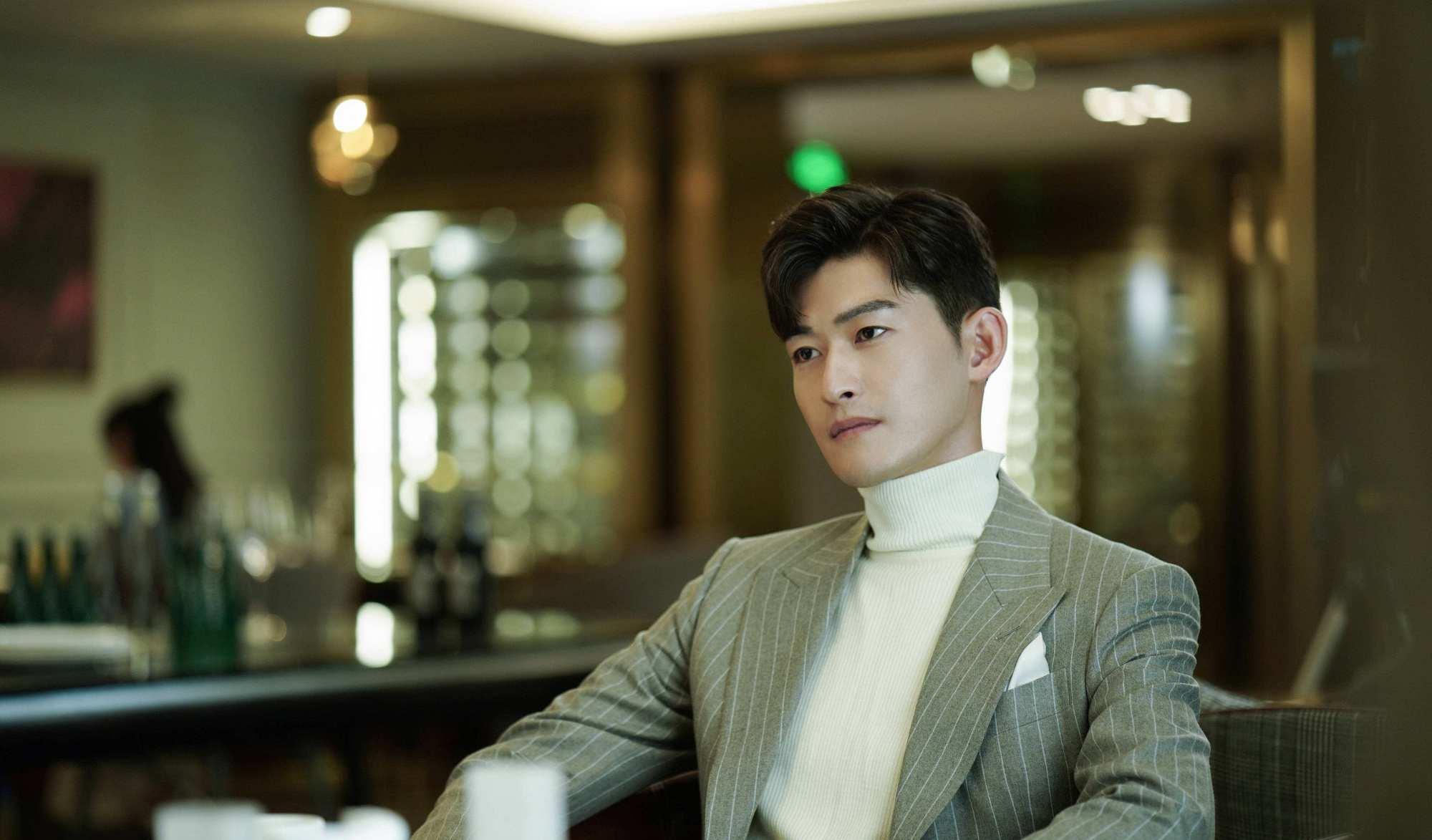 张翰|公开怒怼宋丹丹，上过央视法治新闻，张翰到底有多狂？