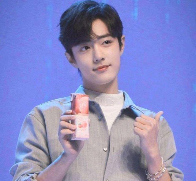 肖战|《新华网》点评肖战《后背》，幕后故事令人动容，向无名英雄致敬