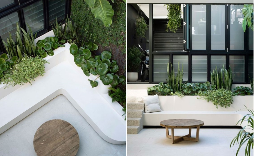 是时候对沙发下手,做成这样实用性也不低,沙发垫一铺舒适可收纳