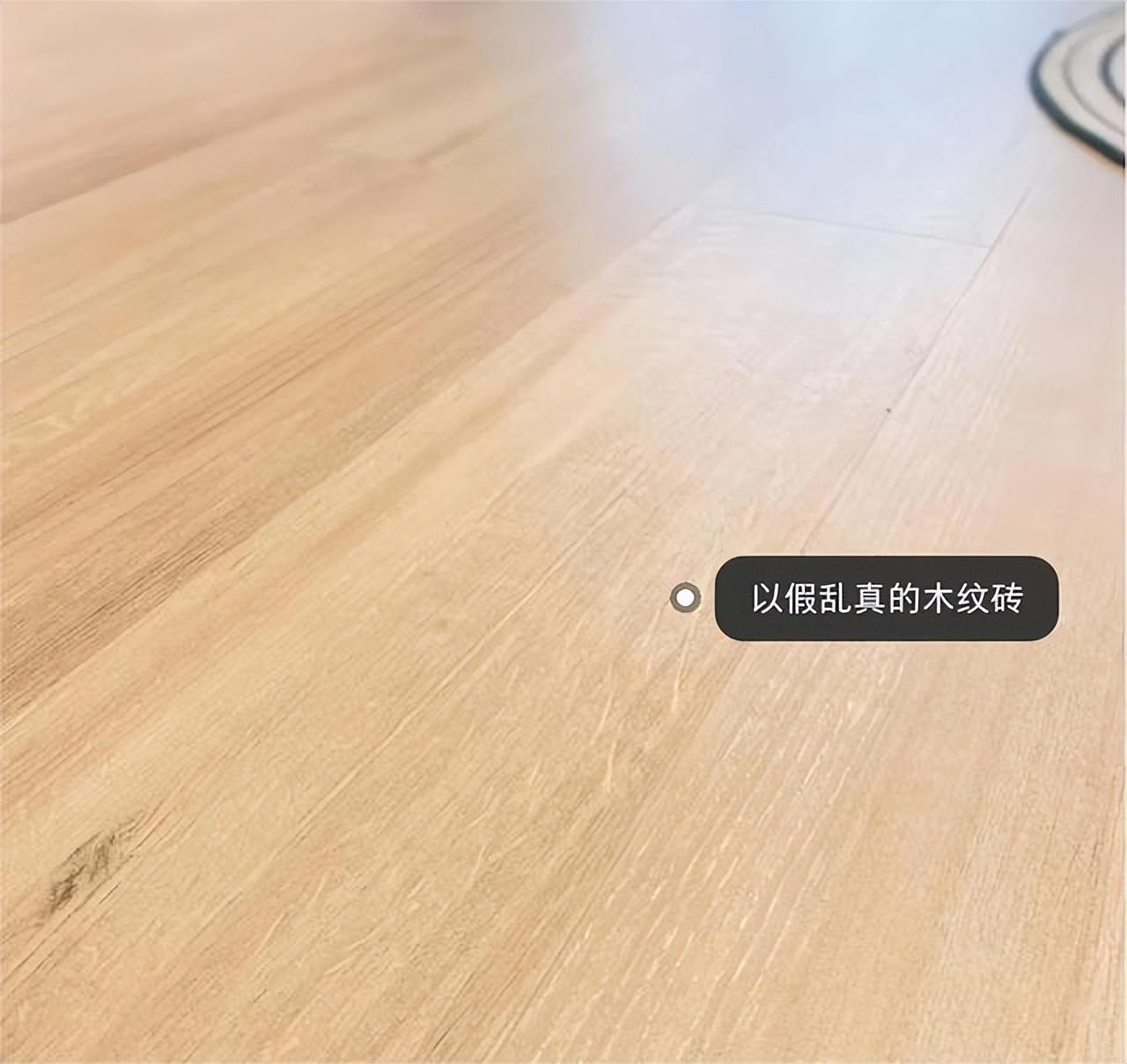 木纹砖，为什么用得越来越少了？看过它的这些缺点，你就不奇怪了