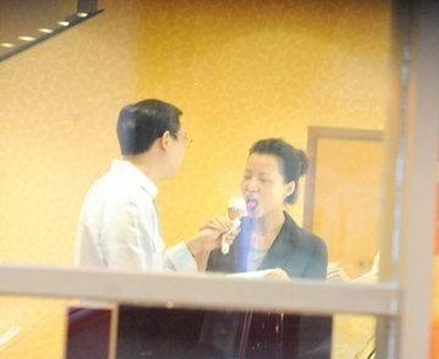 密春雷|娶央视一姐董卿,接盘华谊兄弟的百亿富豪密春雷,如今怎么样了?