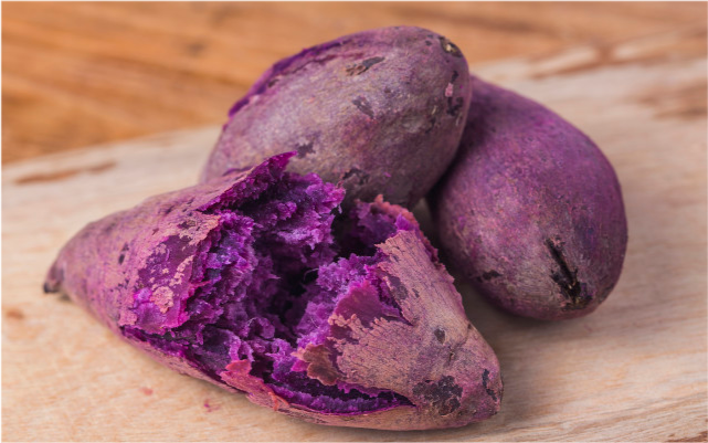 馒头|建议中老年人:少吃米饭馒头,多吃这5种主食,低脂饱腹又健康