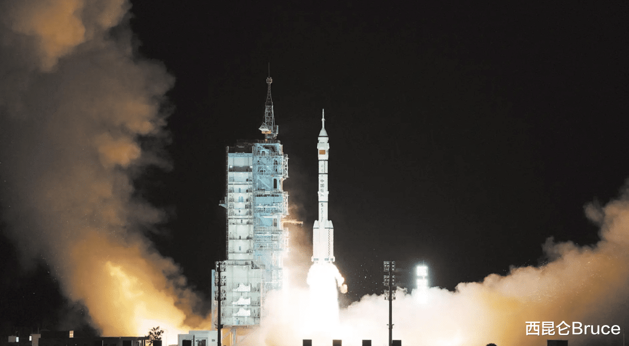 为何不采用2小时对接技术?神舟15号:6.5小时对接完成,成功会师