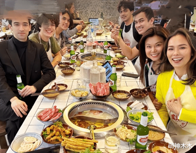 明星|街边打工、不幸确诊、遗憾去世,老牌明星2023开年有悲有喜