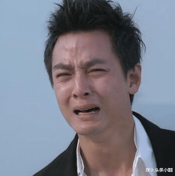 刘耀文|演技拉胯,求求你们别再飙戏了!