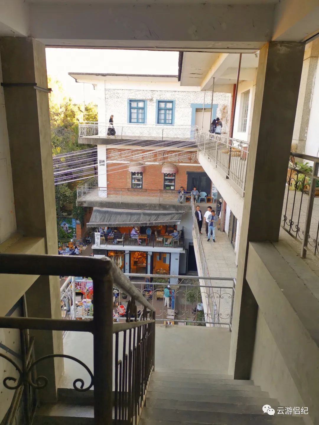 大理|大理床单厂周末集市