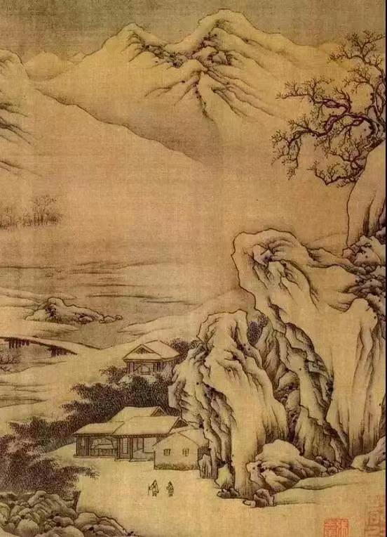 今日立冬,不要忘了“补冬”