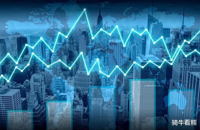 数字经济概念股掀涨停潮！沪指重上3100点，机会在哪里？