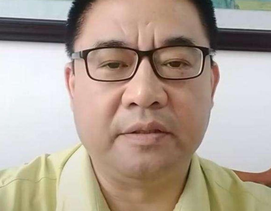 北海舅舅感慨一生何求,发声明后仍未改名,遭嘲讽格局小了