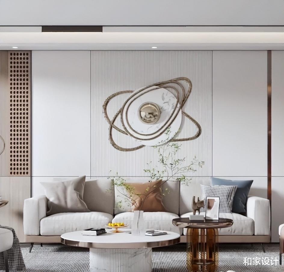 奉劝大家一句,想要做无主灯、大平顶的,是不是要重新再考虑一下