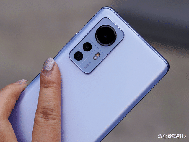 小米科技|华为P50Pro用了6个月,如今换成小米12Pro,心里憋了好多话要说