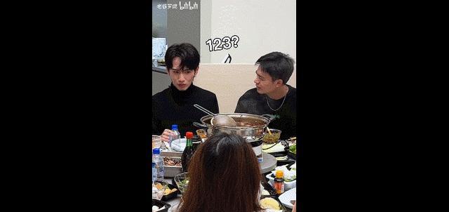 腾格尔|富二代也要当网红？好利来二公子短视频营业，颜值在线没有包袱？