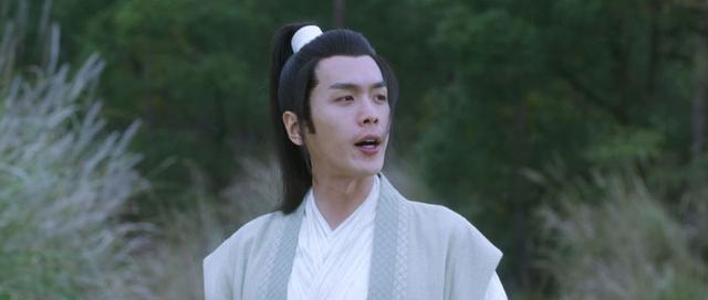 徐渭熊|雪中悍刀行：陈芝豹为何要废掉徐渭熊的双腿？他并非心狠手辣