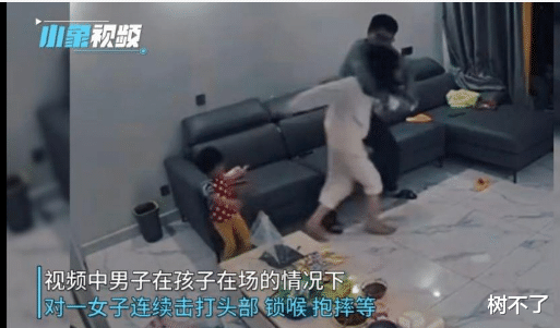 刘洲成|知名男星靠“家暴梗”复出，居然吸粉30万：还不封杀，留着过年吗？