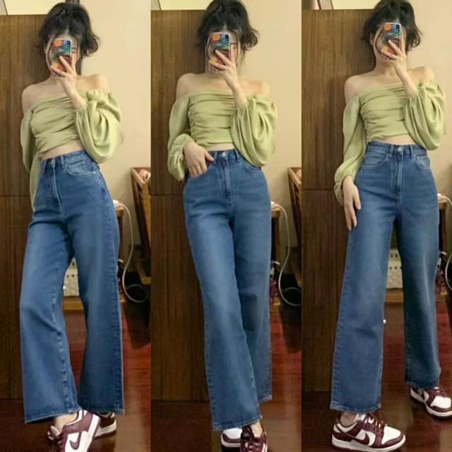 女生腿粗别慌!用上“很显瘦”的穿搭准则,夏天穿衣照样身材佳