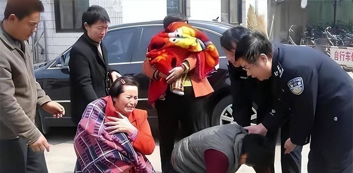 2013年产科主任贩婴被判死缓,专挑熟人下手,案发曾欲用2万私了