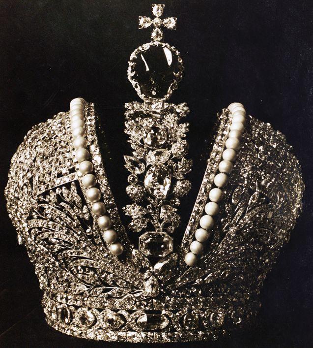 艺术品|王朝不在，宝石永存