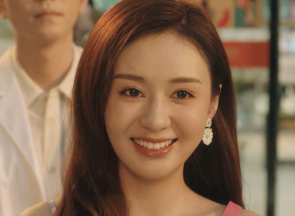 |郑合惠子新剧太圈粉了，人美戏好超灵动，但就是不火太可惜了