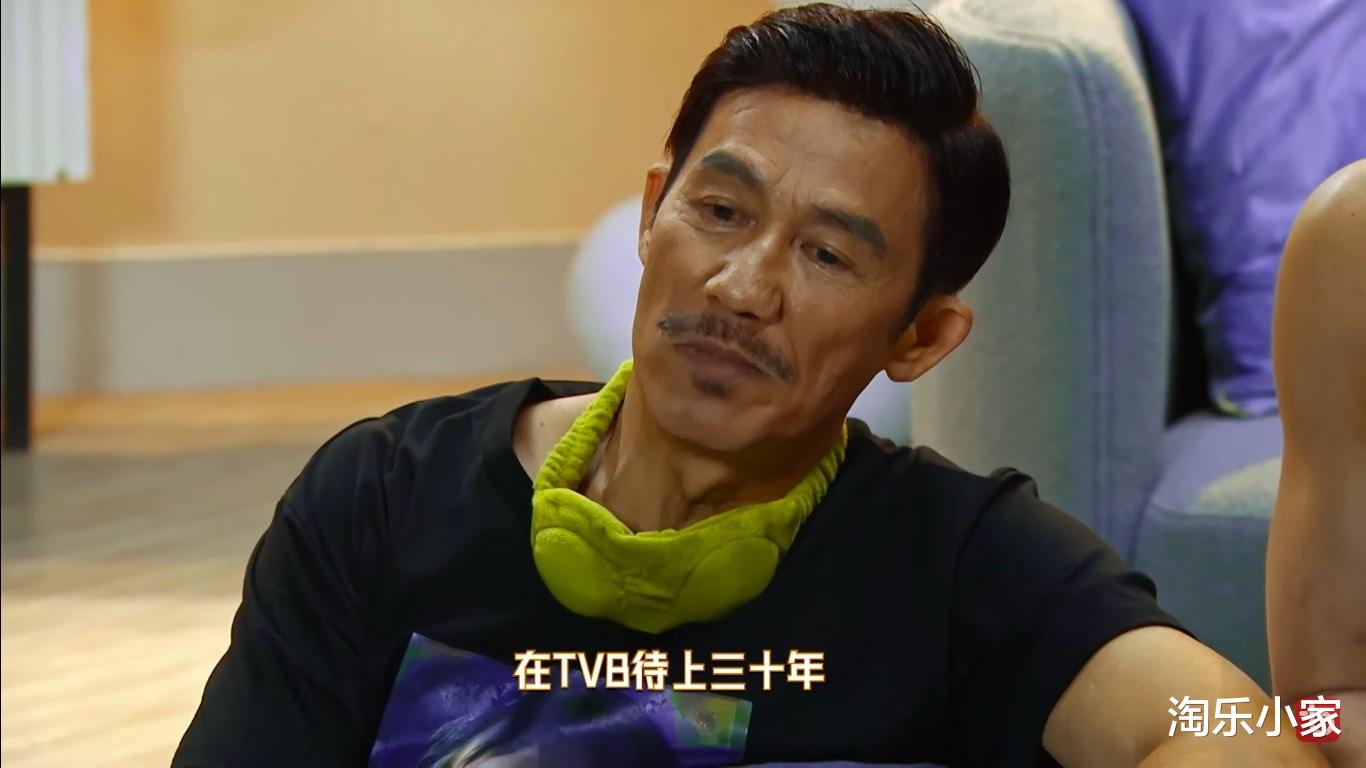 TVB|王祖蓝疑借短剧讲上位心声︰虽然我做了TVB的高层，工资也不高的！