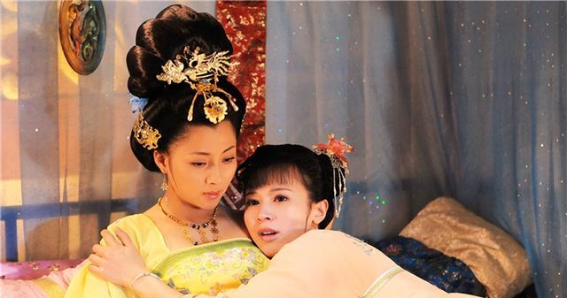 唐朝真是以胖为美吗，看到杨贵妃的真实体重后，女孩就笑不出来了