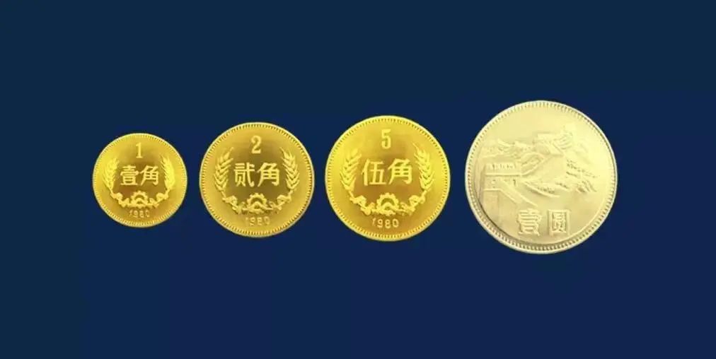 贵金属纪念币|钱币收藏中的五大类别