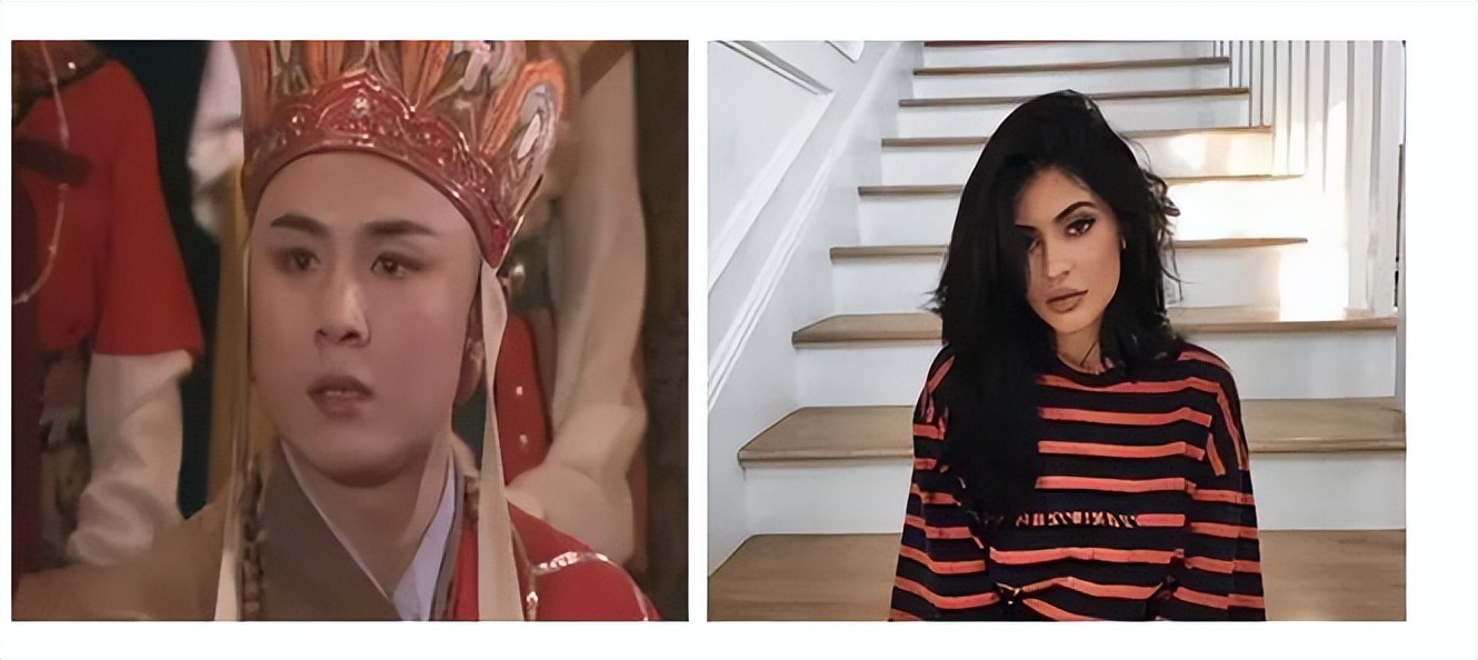 口红 时尚轮回,西游记才是潮流的领头羊,永远的顶尖大牌