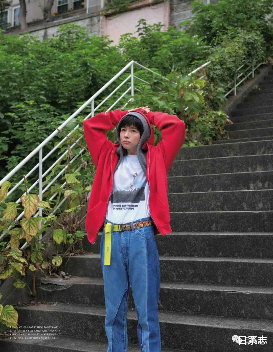 李佳琦 看起来跟时髦无缘的人,肯定踩了下面10个坑