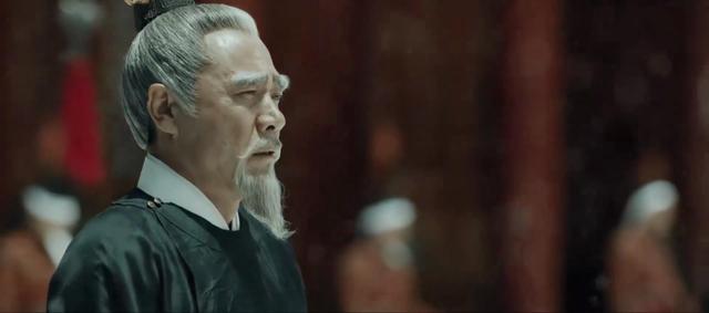 山河月明|《山河月明》即将开播，这部积压4年的王炸剧，即将“出山”