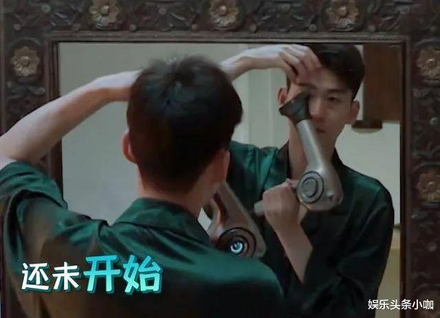 张翰|他靠帅火出圈？是我审美出问题了吗？！