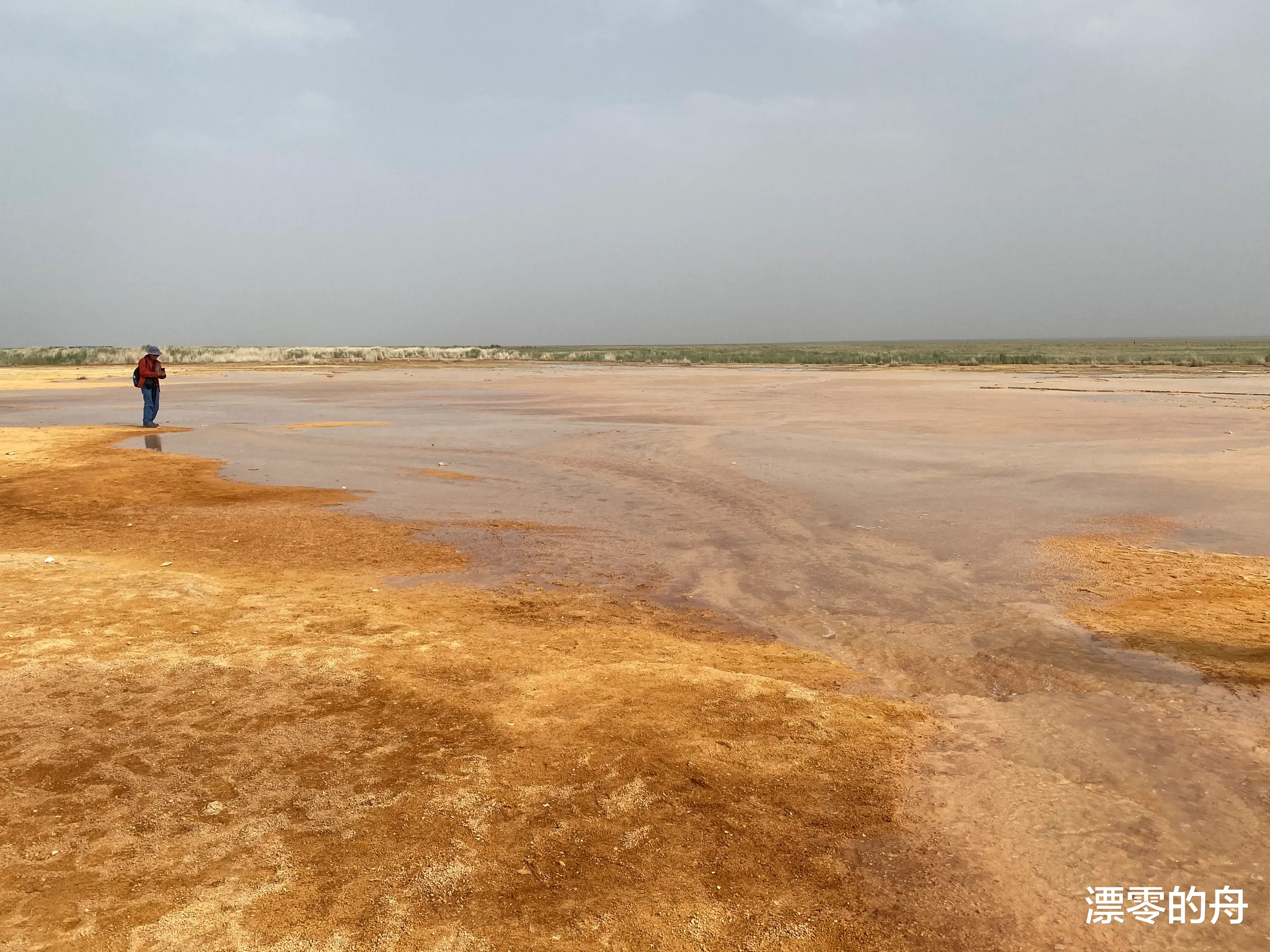 茫崖|茫茫戈壁,望断天涯,此城被称为中国最“孤独”的城市成立仅4年