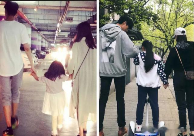 刘畅|刘畅:国际超模跨界当演员,因角色被骂,二搭谭松韵,已结婚生女