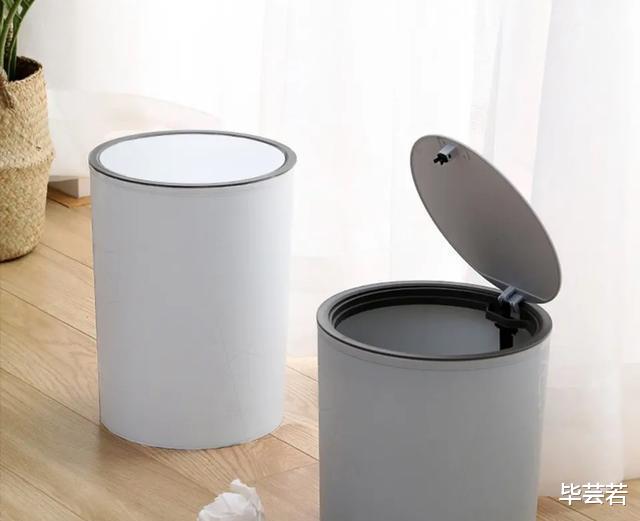 为什么家里的马桶不能把用过的手纸一起冲掉?