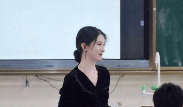 硬气!女网红举报13年前猥亵自己的老师。结局解气:老师被判14年