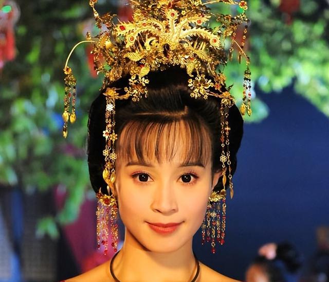 母仪天下|《母仪天下》美人今昔对比：女主翻车，女配逆袭，多人淡出江湖