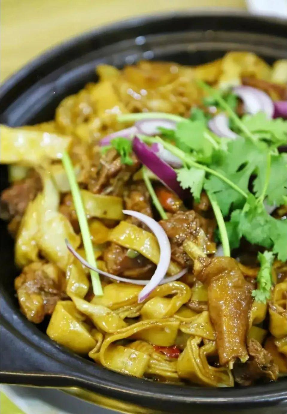 小红书|《隐入尘烟》，是这座西北最绚烂的千年古城，比敦煌还瑰丽