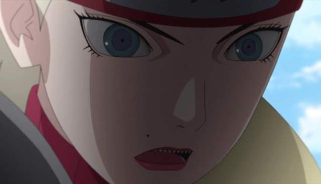 神乐|博人传244集:海盗来袭,神乐解除三人的咒印,蛇苺临阵逃跑