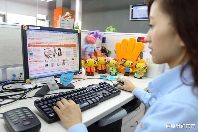 电子商务|实体店又输了？“只逛不买”成普遍现象，老板无可奈何，为什么？