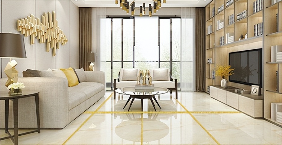 瓷砖一定要做美缝吗?不想被坑,装修时搞明白这几个道理