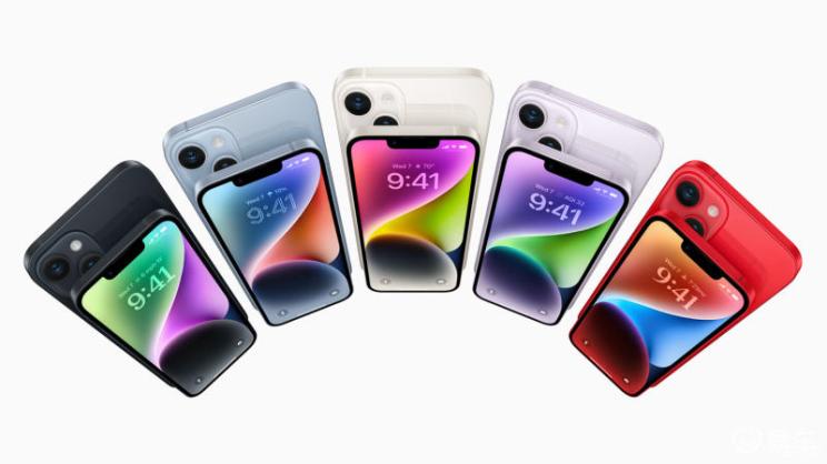 Apple Watch|车祸检测功能加入 Apple Watch 8登场