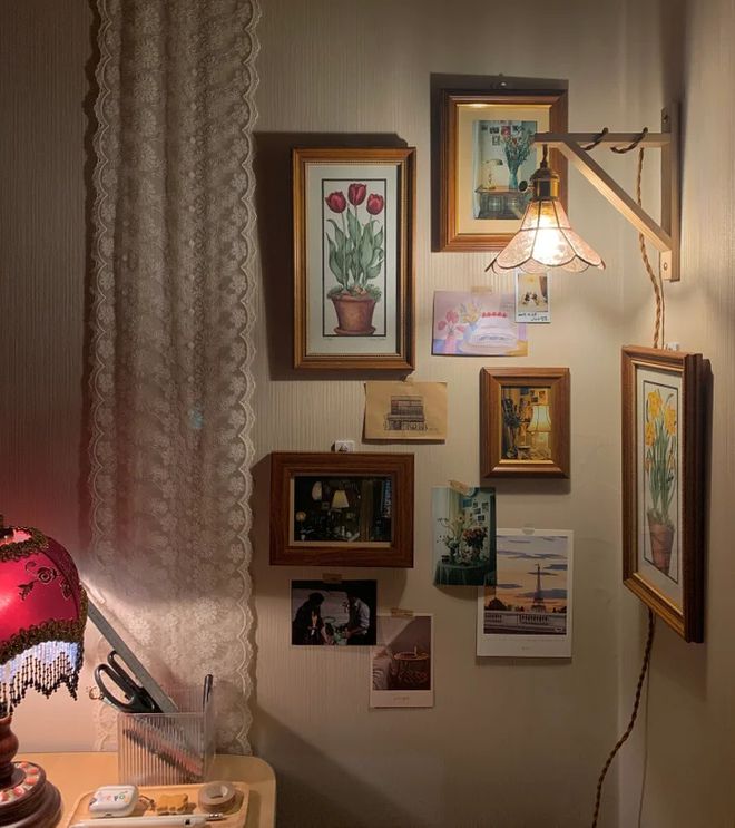 韩国25岁女主的独居生活:住60㎡小家,与宠物为伴,生活幸福